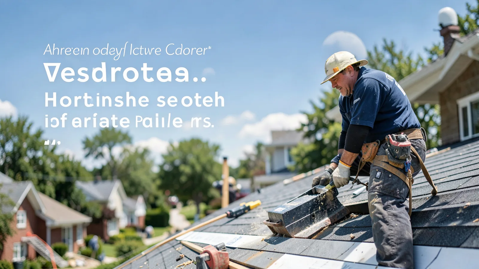 Roof Replacement in Boonville, MO near me